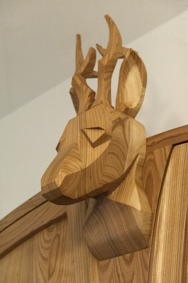 1188-Rzezbiona-glowa-sarny
