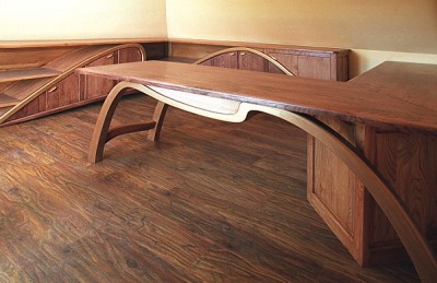 dębowe-biurko-drewniane-artystyczne #4084