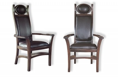 meble-drewniane-fotele-gabinetowe #4095