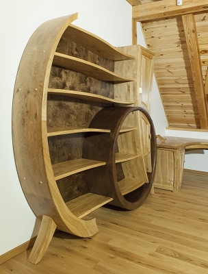 4122_Unikatowy-regal-z-drewna-czeresni